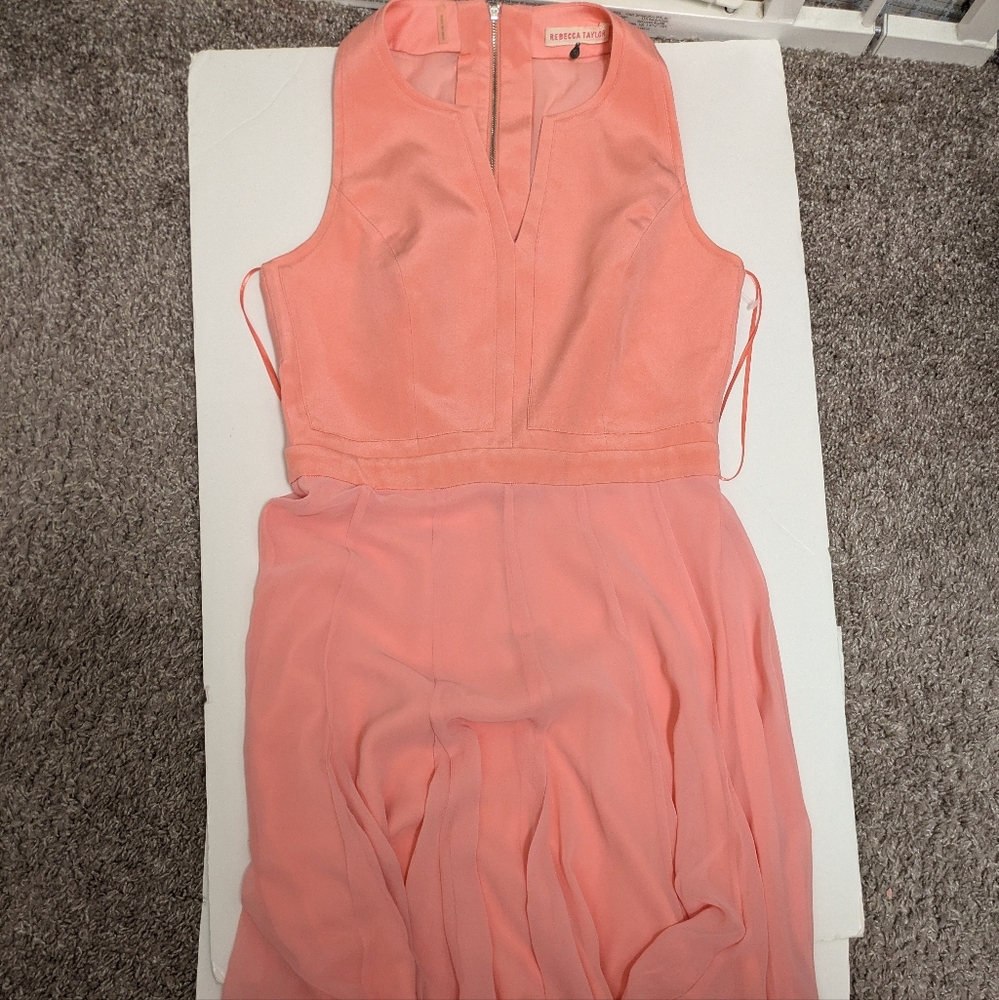 Rebecca Taylor Silk Dress for Women